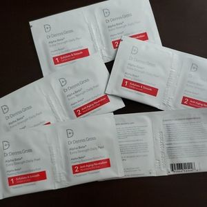 Dr Dennis Gross Alpha Beta Extra Strength Peel